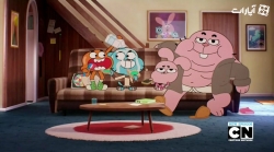 دنیای شگفت انگیز گامبال - فصل دوم - قسمت 33